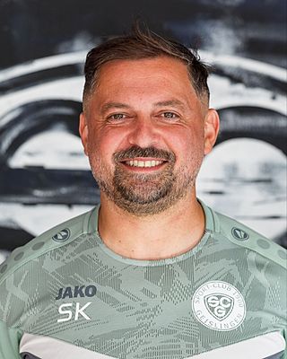 Sezgin Karabiyik