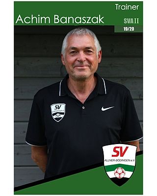 Joachim Banaszak