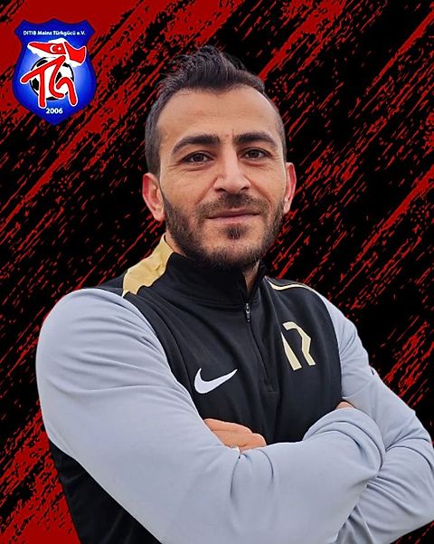 Foto: Türkgücü Mainz