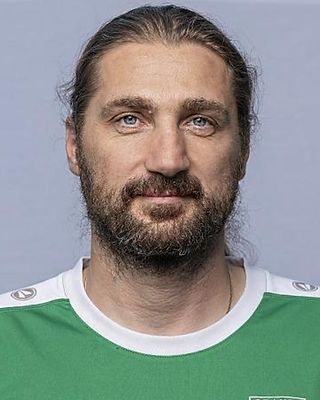Sören Markert