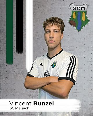 Vincent Bunzel
