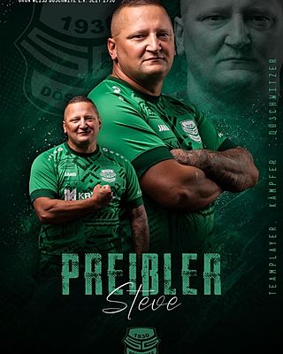 Steve Preißler