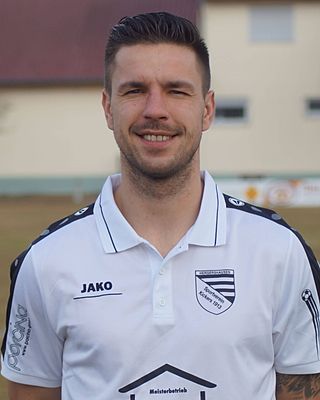 Marcin Szymkowiak