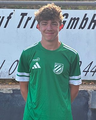 Nico Scherer