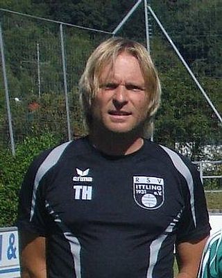 Thomas Herrmann