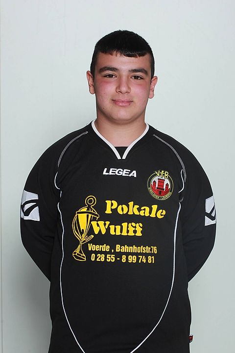 Foto: Team-Shooting