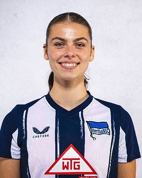 Foto: Hertha BSC