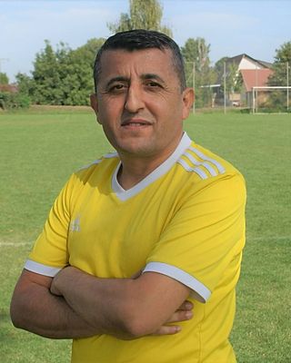 Moghamad Ossou