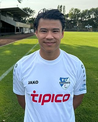 Hoang Sa Nguyen Ngoc