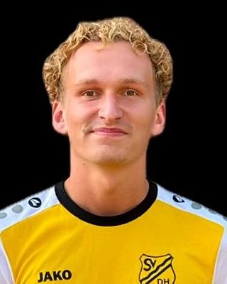 Nico Glüsing