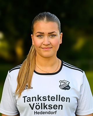 Anna Völksen