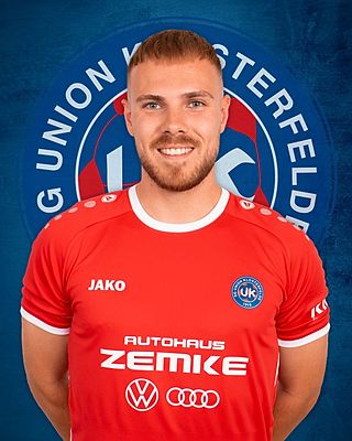 Moritz Fedder