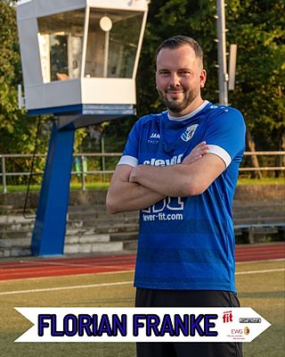 Florian Franke