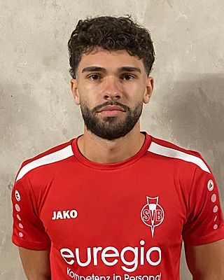 Giuseppe Mirason Geukes