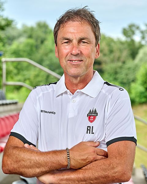 Foto: Manfred Bernhard