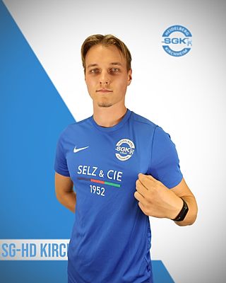 Leon Knörzer