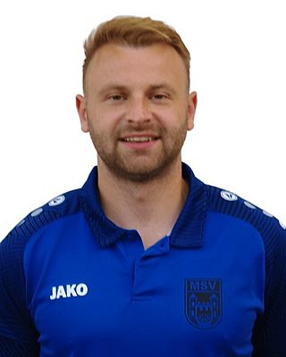 Marcus Lemke