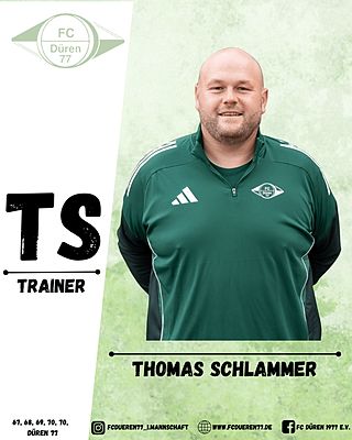 Thomas Schlammer