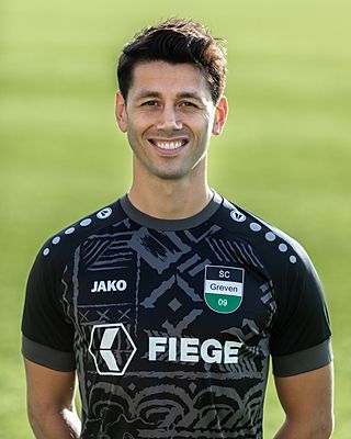 Aljoscha Kottenstede