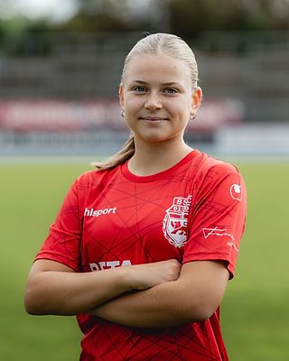Antonie Bollig