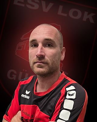 Andre Jelitto