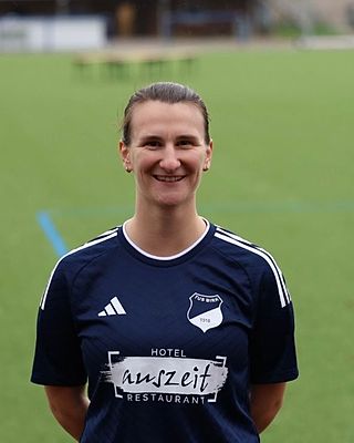 Daria Hannah Deisinger