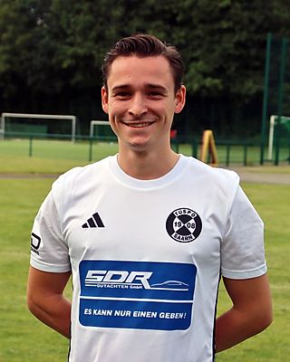 Konstantin Lucas Wolf