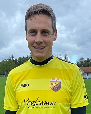Matthias Rebasch