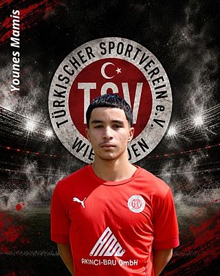 Younes Mamis