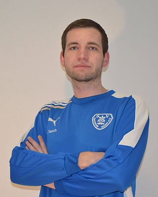 Mathias Tesch