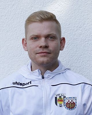 Marius Schmeckenbecher