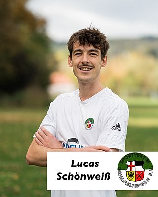 Lucas Schönweiß
