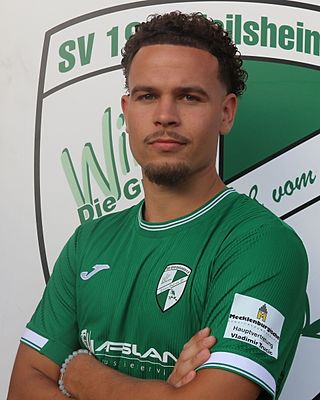 Dino-Samuel Kurbegovic