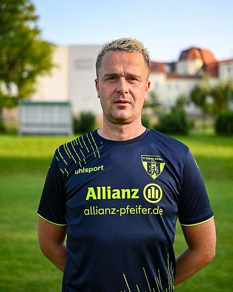 Foto: Benni Schumann