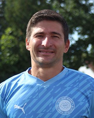Michael Furnier