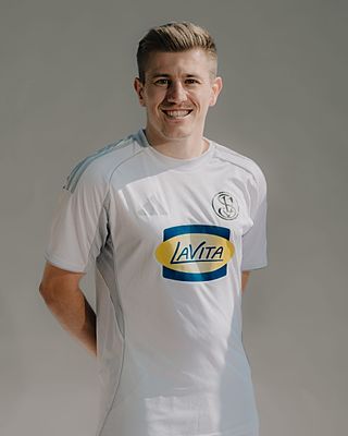 Alexander Hagl