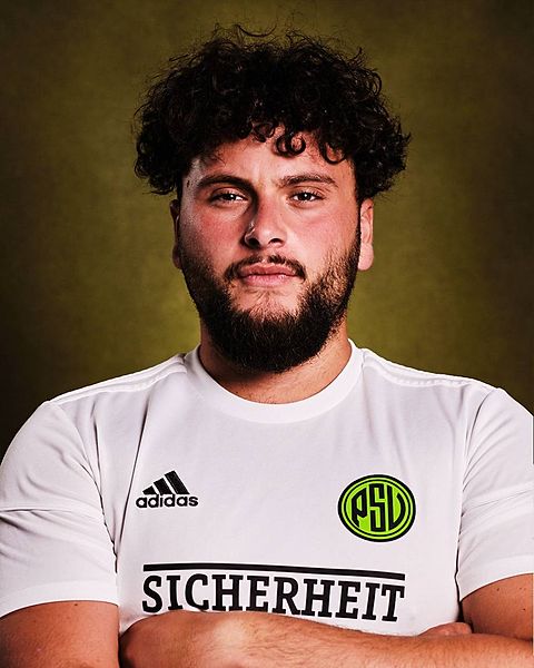 Foto: Marwin Gansauge