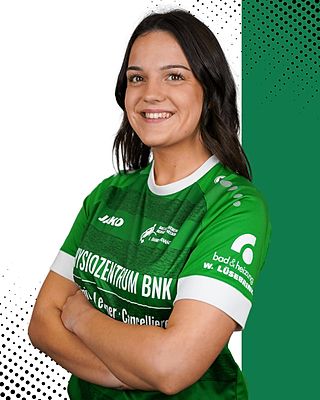 Jacqueline Jessica Smuda