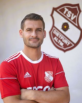 Sebastian Fritz