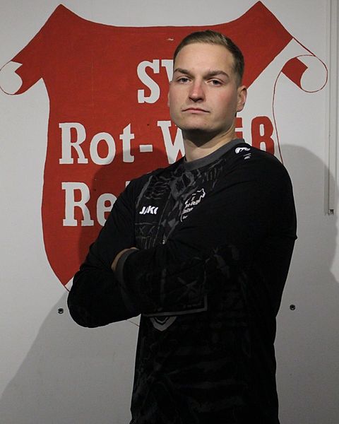 Foto: SV Rot-Weiß Reitwein