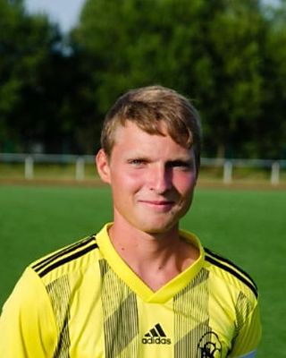 Tarek Padeken