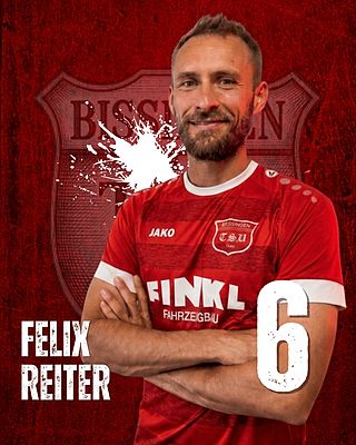 Felix Reiter