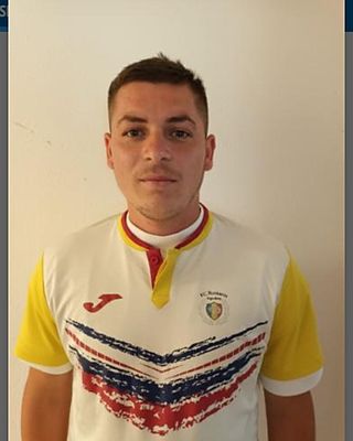 Adrian Gigel Costea