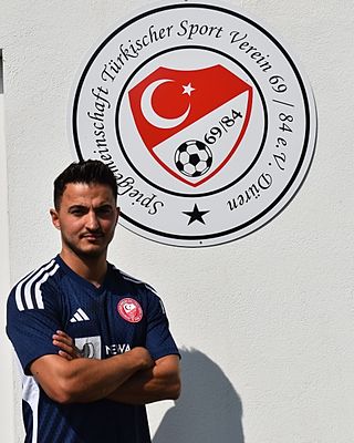 Emre Parlas