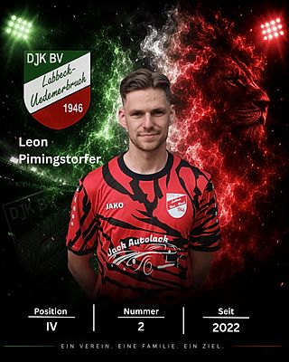 Leon Pimingstorfer