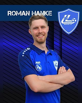 Roman Hanke