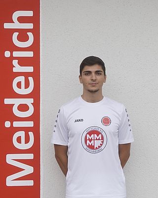 Berkan Dönmez