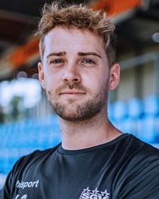 Niklas Gröll