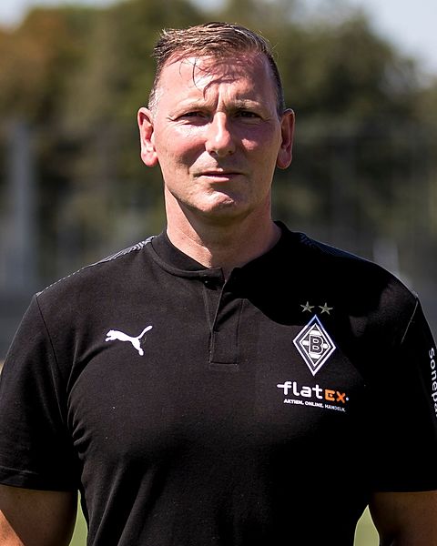 Foto: Borussia Mönchengladbach