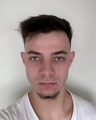 Florin Alin Rosu